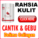 Delima Collagen - Pomegranate Collagen