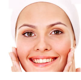 Kulit Cantik, Cerah & Gebu